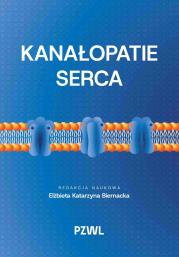 Okładka książki Kanałopatie serca