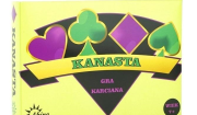 Opakowanie Kanasta ABINO