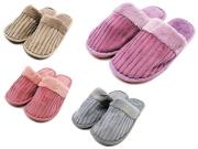 Opakowanie Kapcie damskie 36-41 MIX