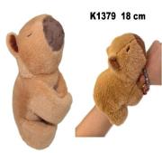 Opakowanie Kapibara opaska 18cm