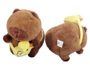 Opakowanie Kapibara pluszowa 22x14cm