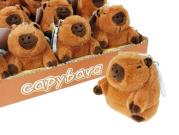 Opakowanie Kapibara z brelokiem