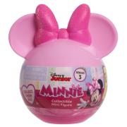 Opakowanie Kapsuła Niespodzianka Minnie Mouse seria 3 89713 1szt.mix