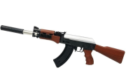 Karabin AK-47. Wydawca: Cabo-Toys. Dadada.pl Opakowanie Karabin AK-47