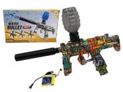 Opakowanie Karabin na kulki żelowe 7-8mm elektryczny
