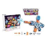 Opakowanie Karabin na kulki żelowe z ładowarką