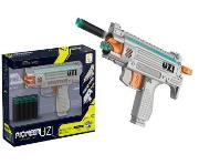 Opakowanie Karabin na naboje piankowe