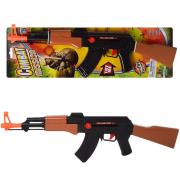 Karabin terkotka. Wydawca: Trifox. Dadada.pl Opakowanie Karabin terkotka