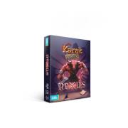 Karak - Goblin - Nexus. Wydawca: Albi. Dadada.pl Opakowanie Karak - Goblin - Nexus