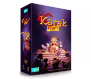 Opakowanie Karak: Regent ALBI