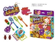 Opakowanie Karaluchy