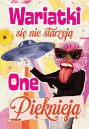 Opakowanie Karnet 2K Urodziny