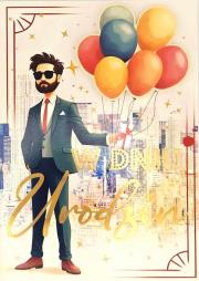 Opakowanie Karnet 3K Urodziny