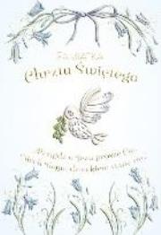 Karnet A5 Chrzest - Gołąbek w kwiatach dla chłopie. Wydawca: Henry. Dadada.pl Opakowanie Karnet A5 Chrzest - Gołąbek w kwiatach dla chłopie