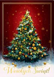 Karnet B6 3D Boże Narodzenie. Wydawca: Armin Style. Dadada.pl Opakowanie Karnet B6 3D Boże Narodzenie