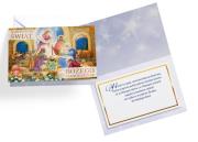 Opakowanie Karnet B6 Boże Narodzenie