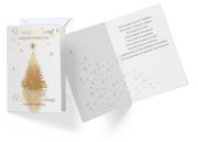 Opakowanie Karnet B6 Boże Narodzenie