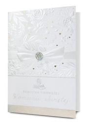 Opakowanie Karnet B6 Komunia