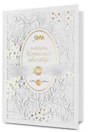 Opakowanie Karnet B6 Komunia