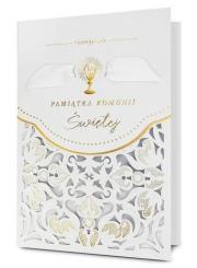 Opakowanie Karnet B6 Komunia