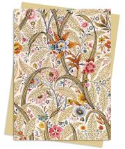 Opakowanie Karnet B6 Marble End Paper William Kilburn