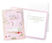 Opakowanie Karnet B6 Ślub