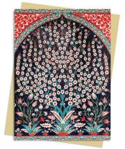 Opakowanie Karnet B6 Turecka ściana