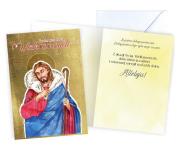 Opakowanie Karnet B6 Wielkanoc