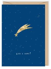 Opakowanie Karnet Boże Narodzenie