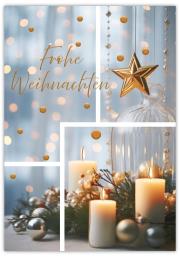 Opakowanie Karnet Boże Narodzenie Deutsch