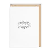 Opakowanie Karnet Dzień Matki