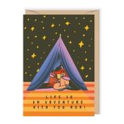 Opakowanie Karnet Dzień Matki