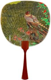 Opakowanie Karnet FUL-1151 Bażant