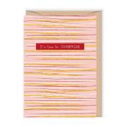 Opakowanie Karnet Gratulacje