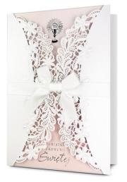 Opakowanie Karnet Komunia