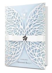 Opakowanie Karnet Komunia