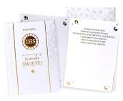 Opakowanie Karnet Komunia