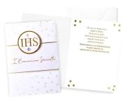 Opakowanie Karnet Komunia