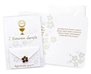 Opakowanie Karnet Komunia