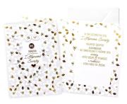 Opakowanie Karnet Komunia