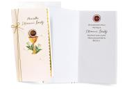 Opakowanie Karnet Komunia