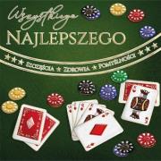 Opakowanie Karnet KW Urodziny - Poker