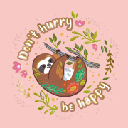 Karnet mini B8 Leniwiec na gałęzi. Wydawca: Henry. Dadada.pl Opakowanie Karnet mini B8 Leniwiec na gałęzi