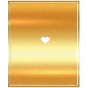 Karnet mini B8 Serce i kropka. Wydawca: Henry. Dadada.pl Opakowanie Karnet mini B8 Serce i kropka