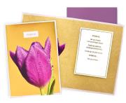 Opakowanie Karnet Podziękowania