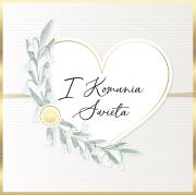 Opakowanie Karnet Primus Komunia KPE-0249