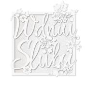 Opakowanie Karnet Primus Ślub KPE-0090