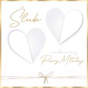 Opakowanie Karnet Primus Ślub KPE-0242