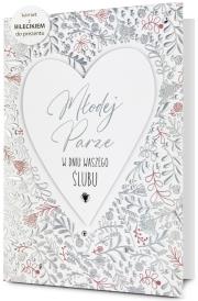 Opakowanie Karnet Ślub