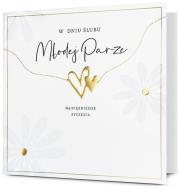 Opakowanie Karnet Ślub